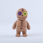 3D Printed Mini Fidget Creatures – view 122