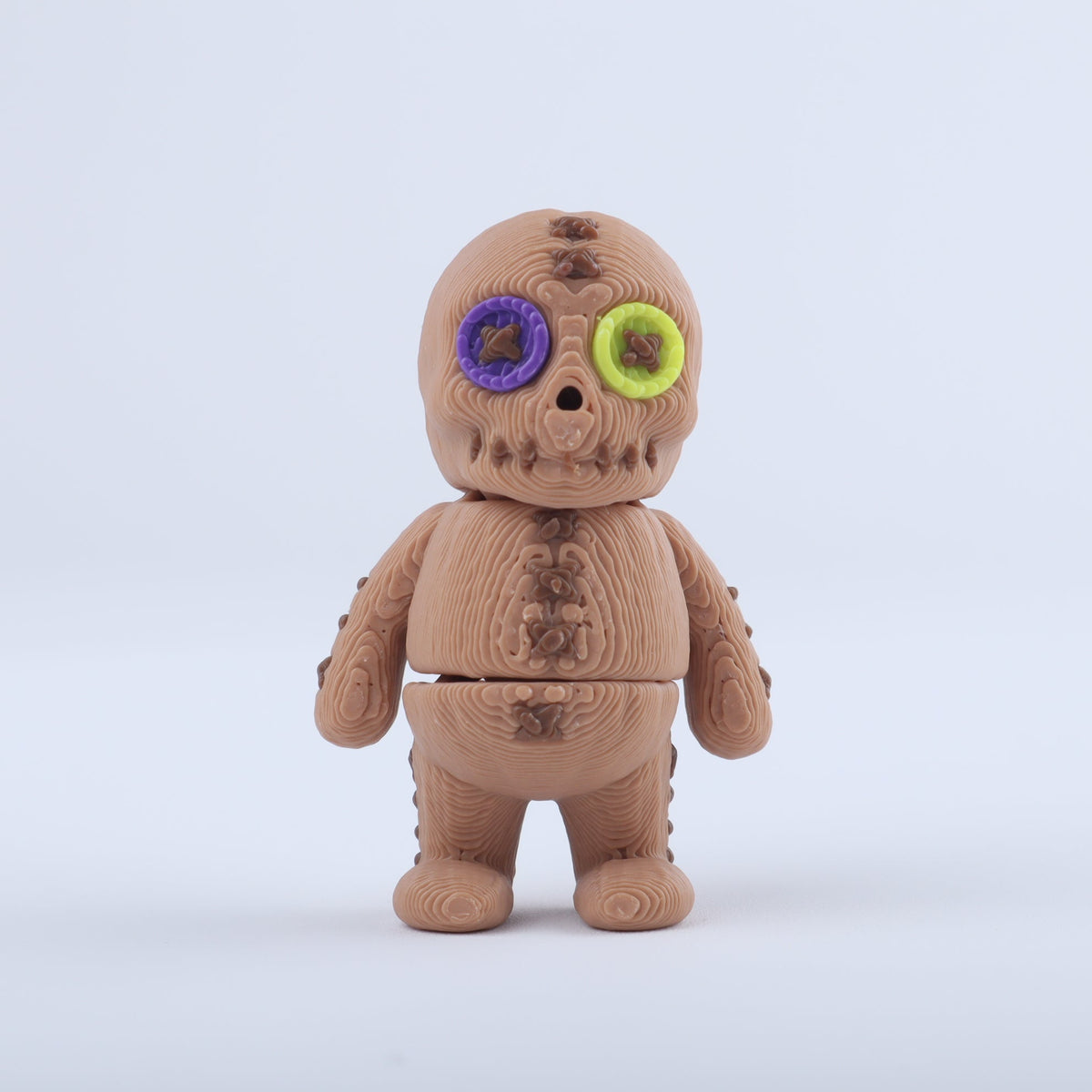 3D Printed Mini Fidget Creatures – view 122
