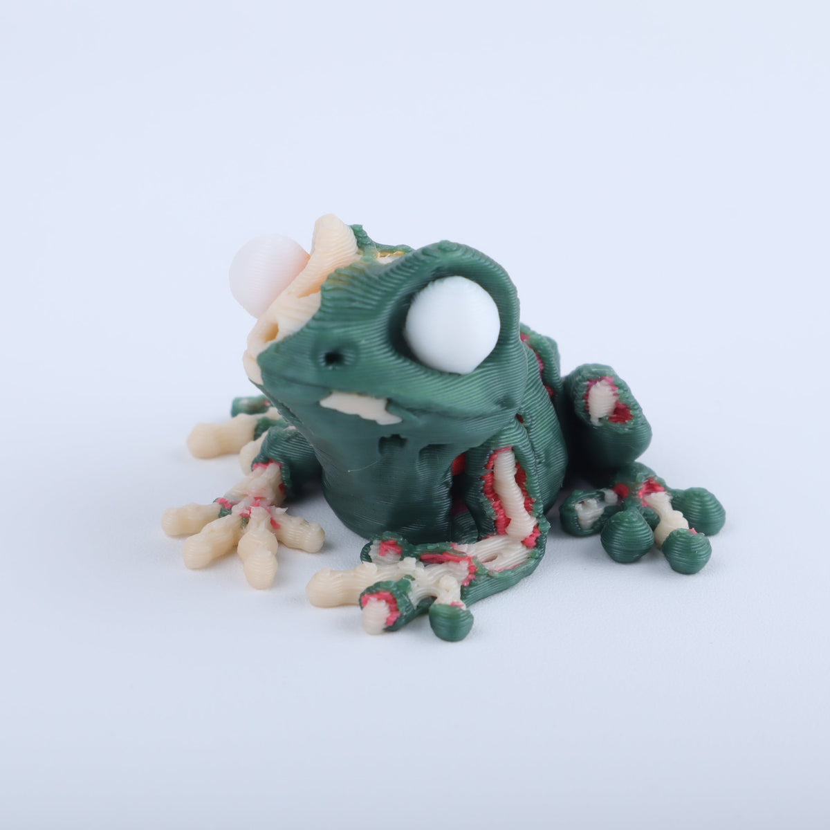 3D Printed Mini Fidget Creatures – view 135
