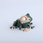 3D Printed Mini Fidget Creatures – view 136