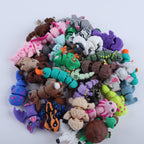 3D Printed Mini Fidget Animal Packs – view 7