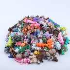 3D Printed Mini Fidget Animal Packs – view 9