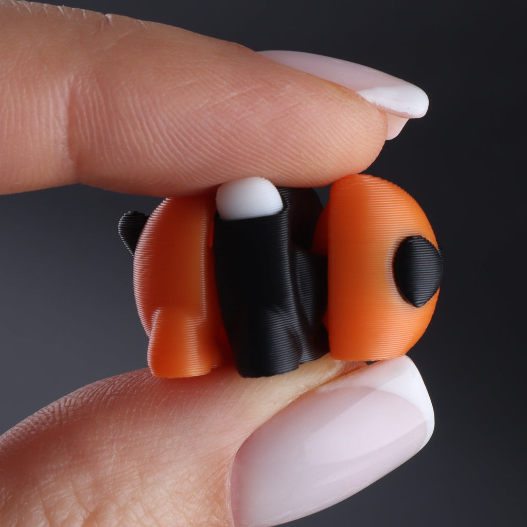 Micro Animal Fidget Toy Bundle – view 2