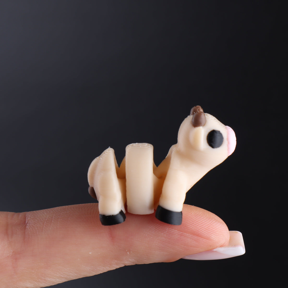 Micro Animal Fidget Toy Bundle – view 3