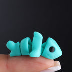 Micro Animal Fidget Toy Bundle – view 4