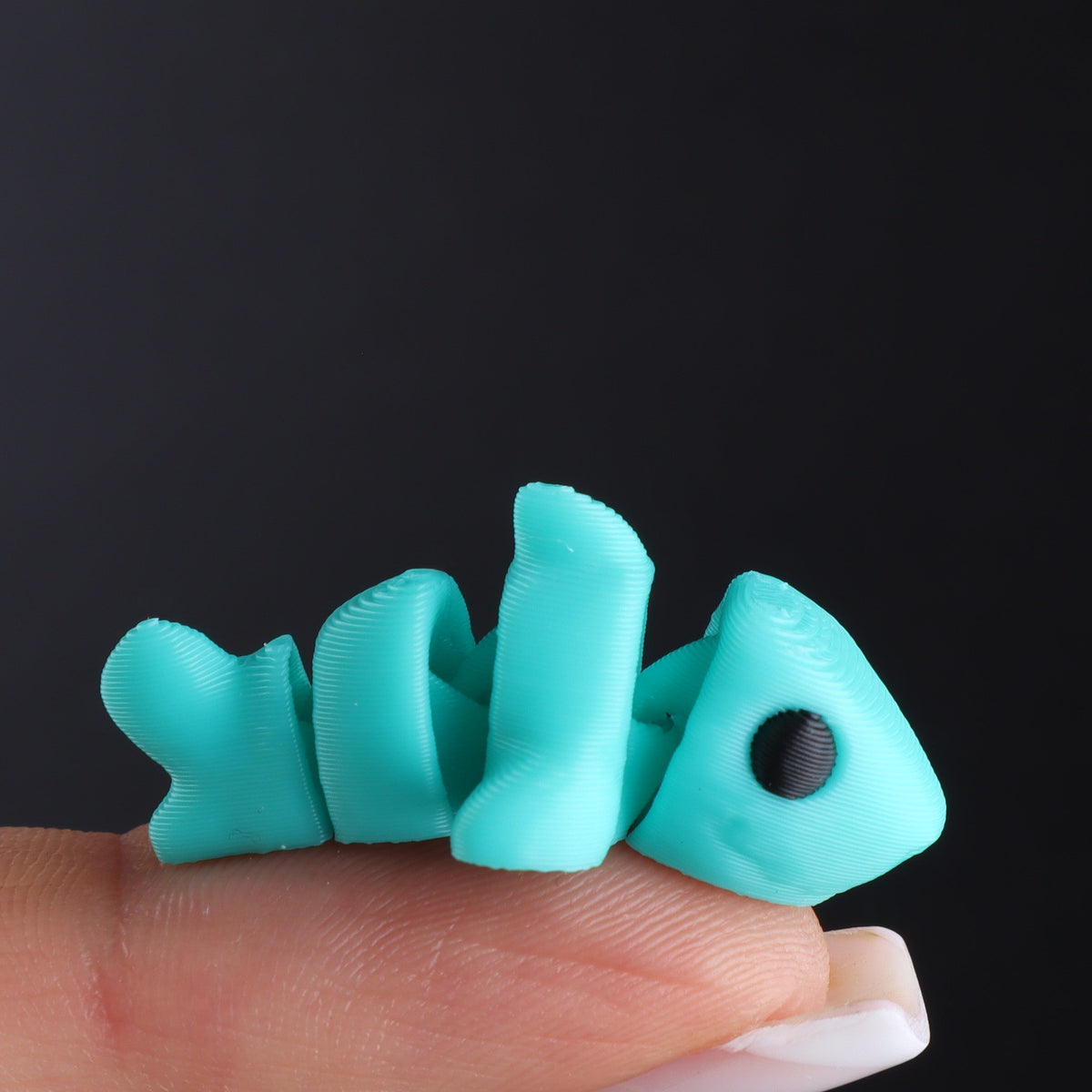 Micro Animal Fidget Toy Bundle – view 4