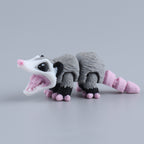 3D Printed Mini Fidget Creatures – view 2