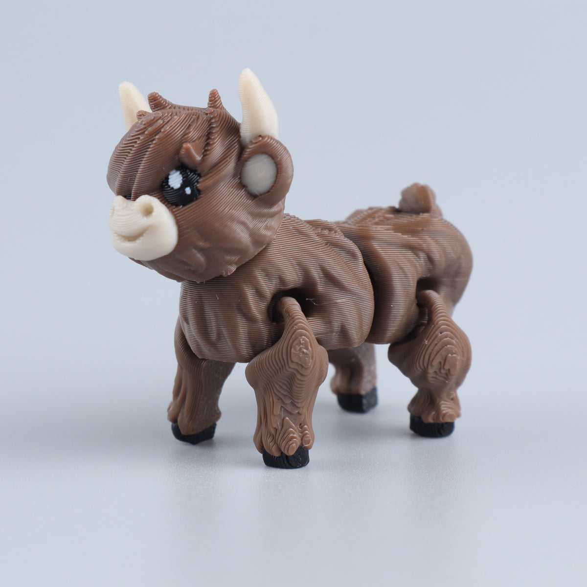 3D Printed Mini Fidget Creatures – view 4