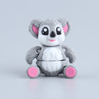 3D Printed Mini Fidget Creatures – view 5