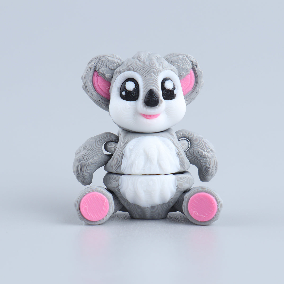 3D Printed Mini Fidget Creatures – view 5