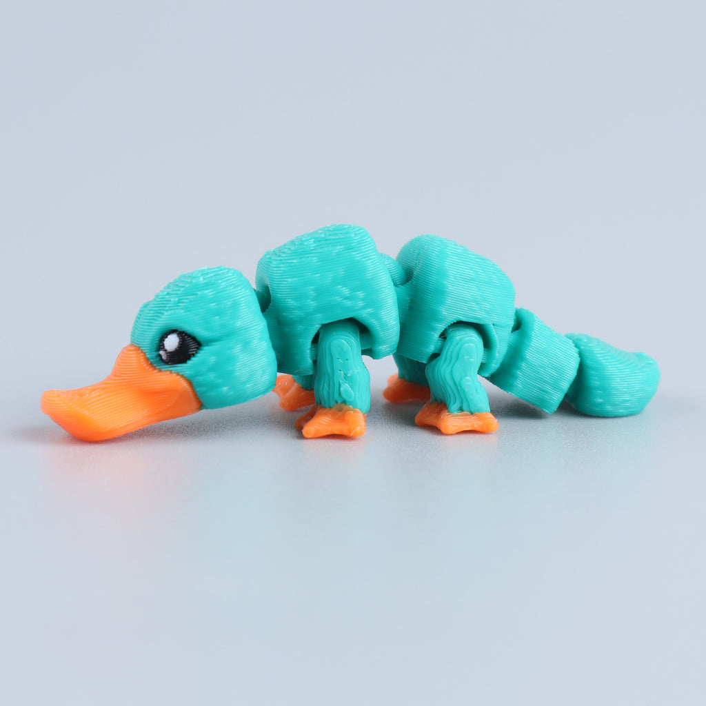 3D Printed Mini Fidget Creatures – view 6