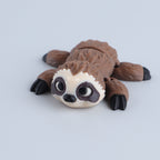 3D Printed Mini Fidget Creatures – view 7