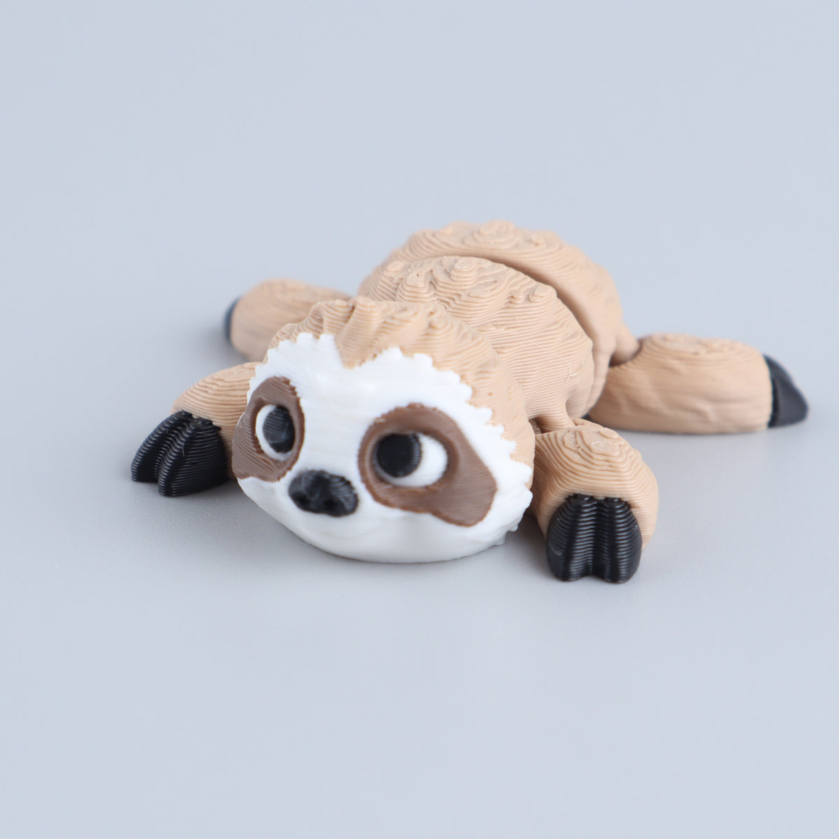 3D Printed Mini Fidget Creatures – view 8