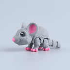 3D Printed Mini Fidget Creatures – view 11