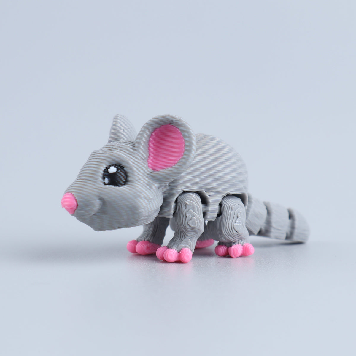 3D Printed Mini Fidget Creatures – view 11
