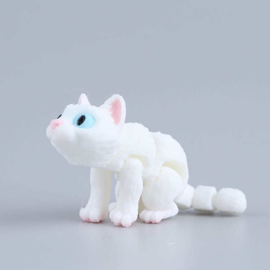 3D Printed Mini Fidget Creatures – view 13