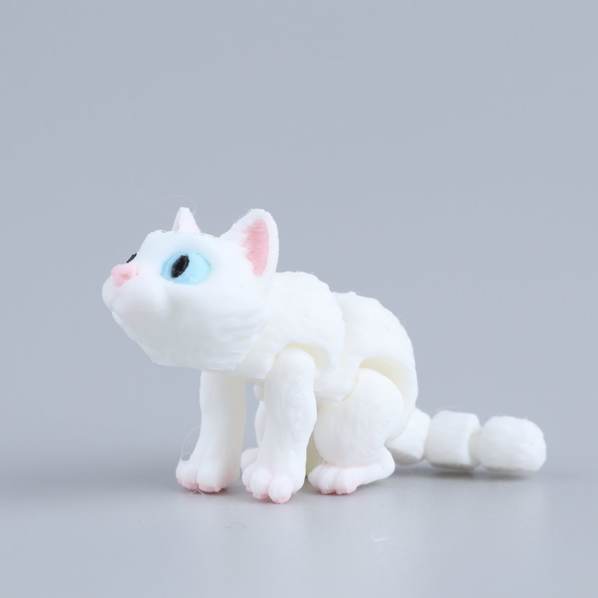 3D Printed Mini Fidget Creatures – view 13