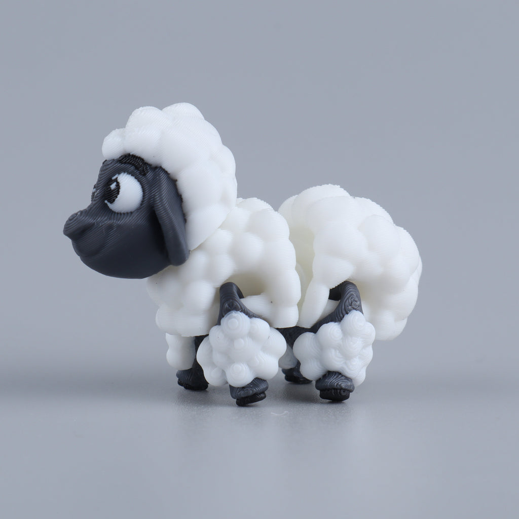 3D Printed Mini Fidget Creatures – view 19