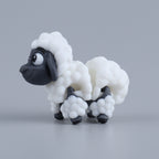 3D Printed Mini Fidget Creatures – view 19