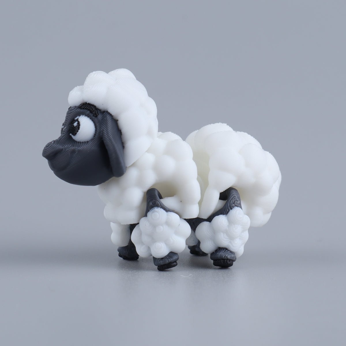 3D Printed Mini Fidget Creatures – view 19