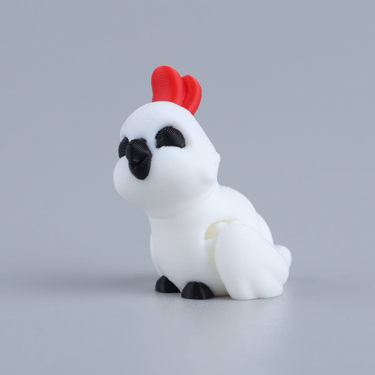3D Printed Mini Fidget Creatures – view 35