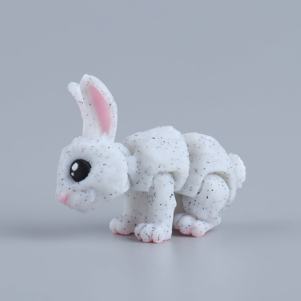 3D Printed Mini Fidget Creatures – view 27