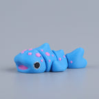 3D Printed Mini Fidget Creatures – view 31