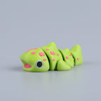 3D Printed Mini Fidget Creatures – view 30