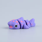 3D Printed Mini Fidget Creatures – view 32