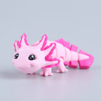 3D Printed Mini Fidget Creatures – view 20