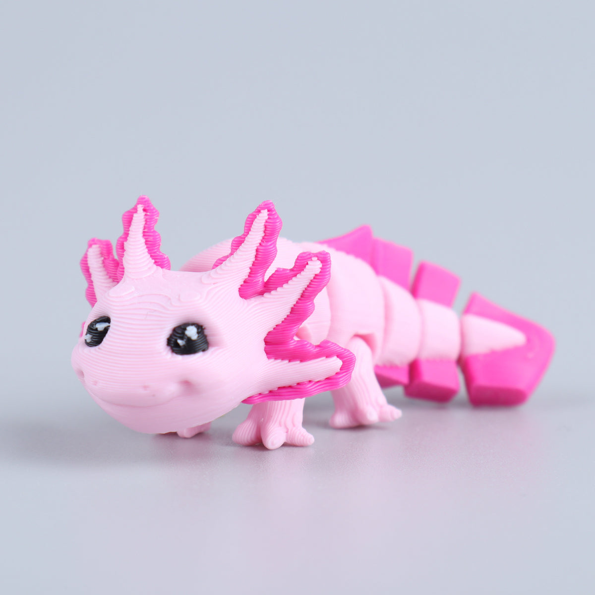 3D Printed Mini Fidget Creatures – view 20