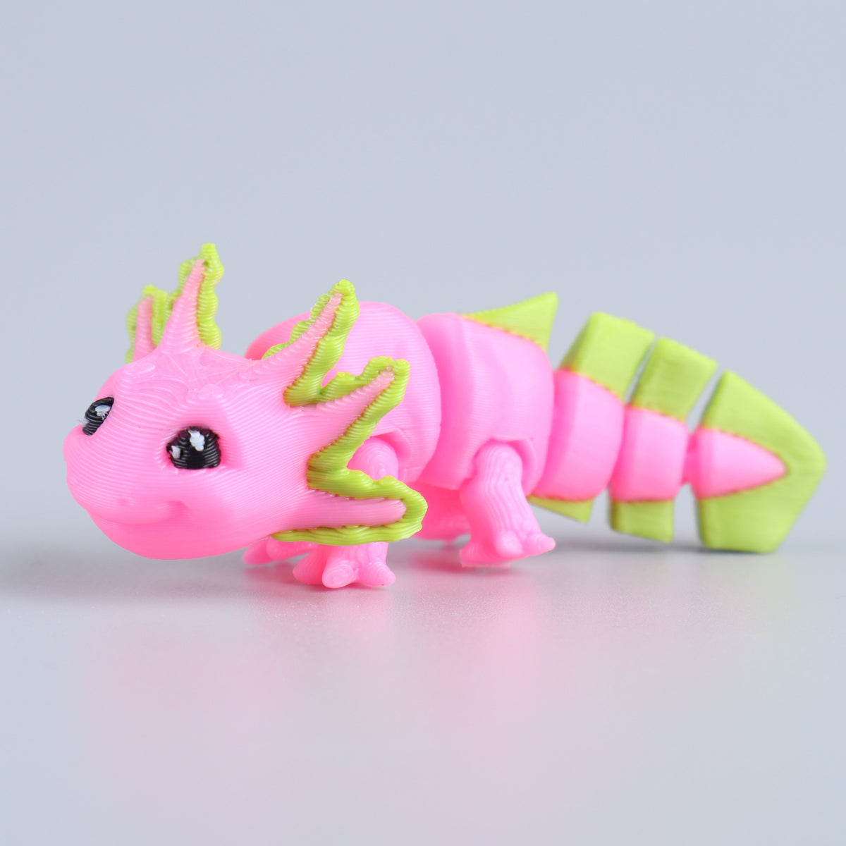 3D Printed Mini Fidget Creatures – view 22