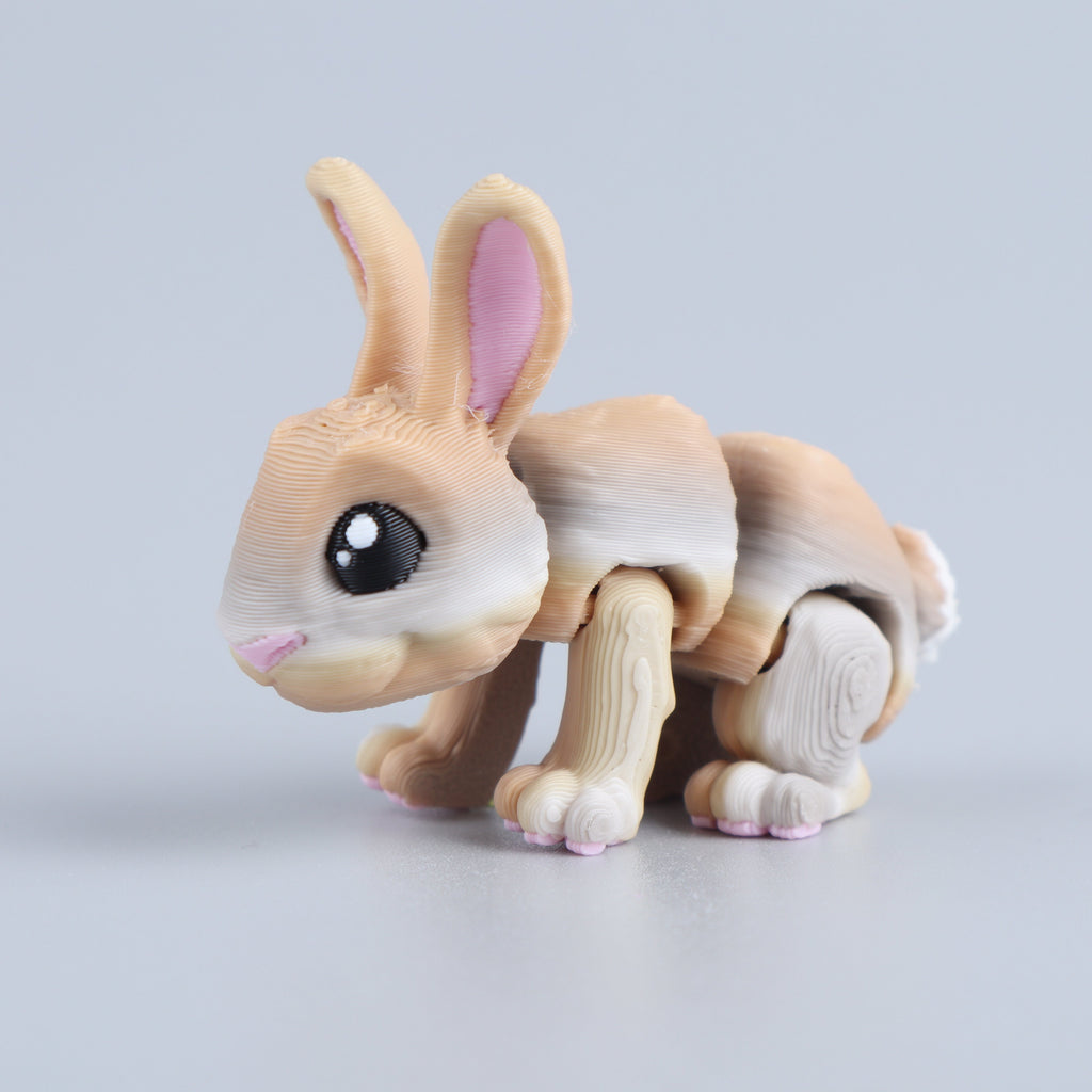 3D Printed Mini Fidget Creatures – view 26