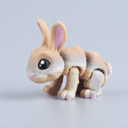 3D Printed Mini Fidget Creatures – view 26