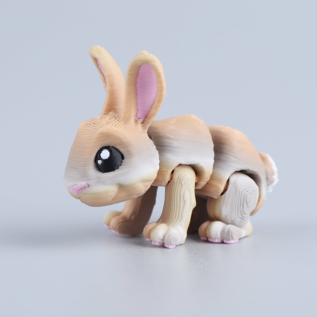 3D Printed Mini Fidget Creatures – view 26