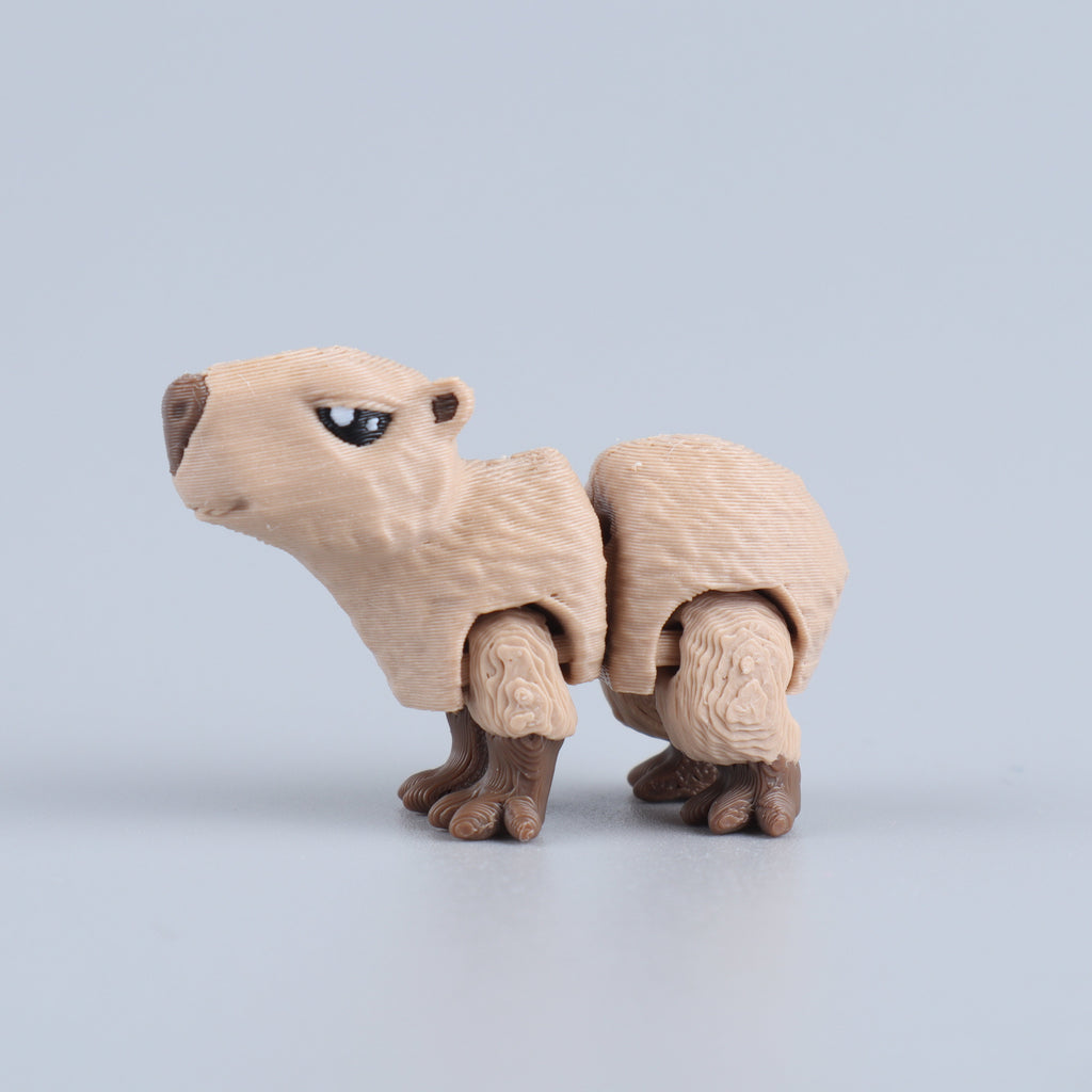 3D Printed Mini Fidget Creatures – view 28
