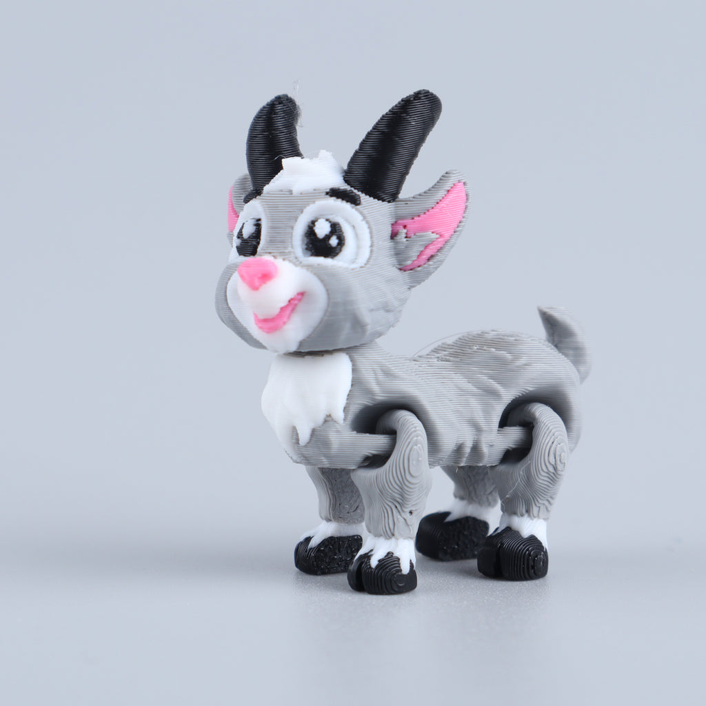 3D Printed Mini Fidget Creatures – view 15