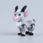 3D Printed Mini Fidget Creatures – view 15