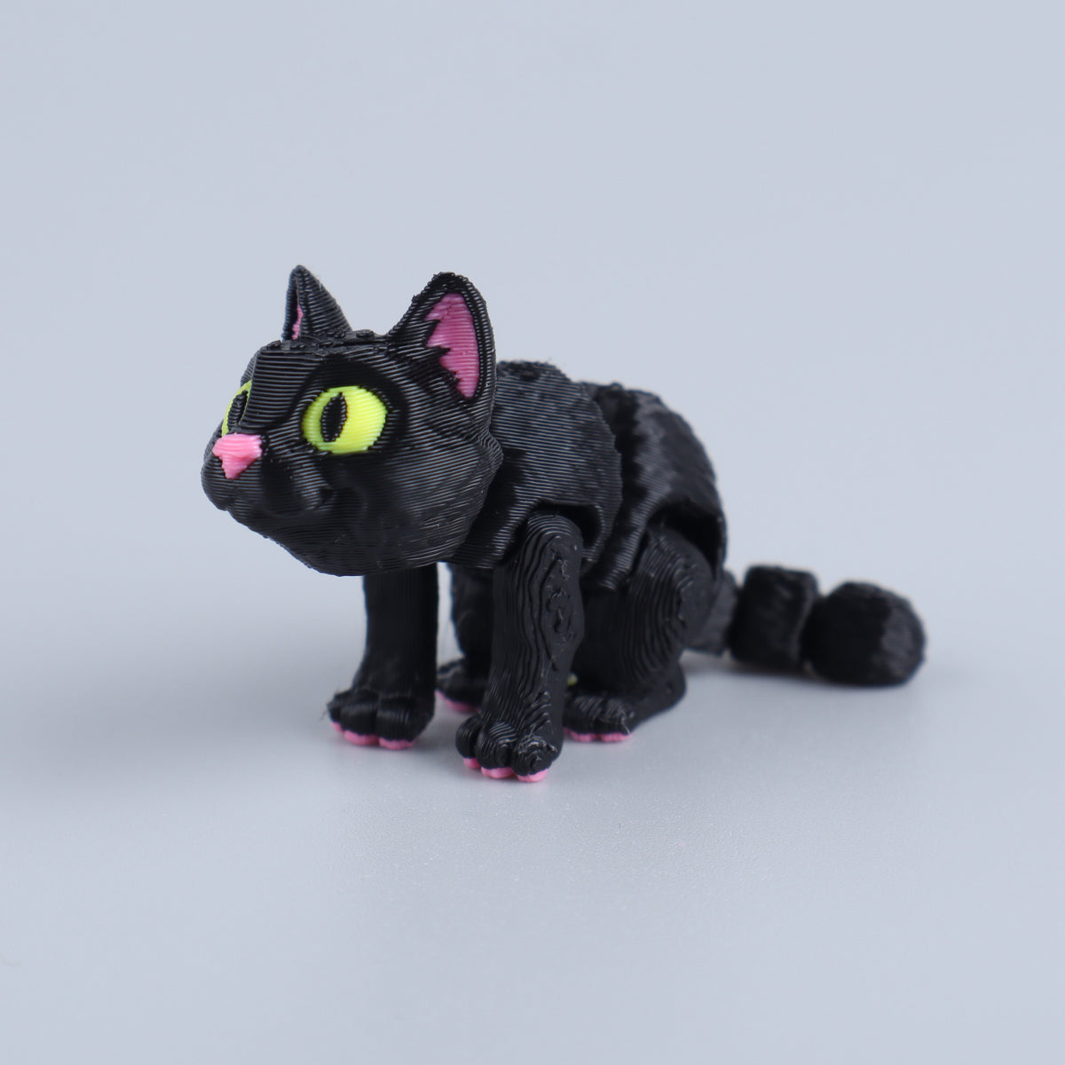 3D Printed Mini Fidget Creatures – view 14
