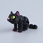 3D Printed Mini Fidget Creatures – view 55