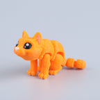 3D Printed Mini Fidget Creatures – view 12