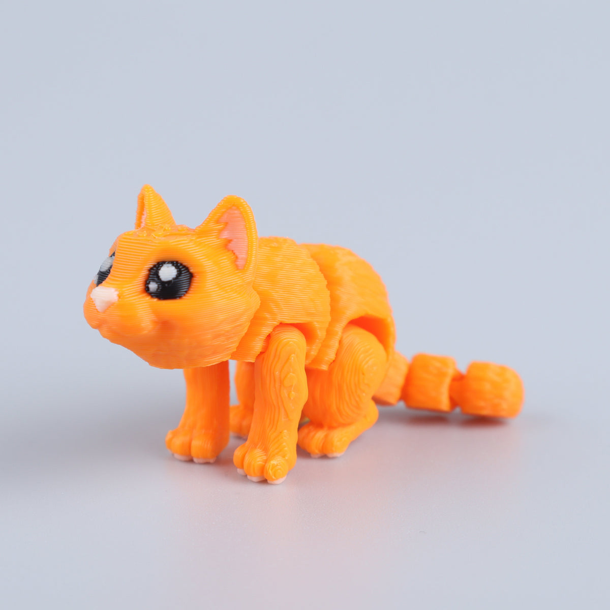 3D Printed Mini Fidget Creatures – view 12