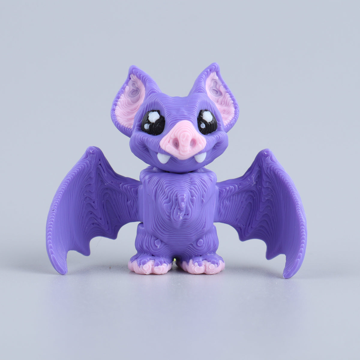 3D Printed Mini Fidget Creatures – view 39
