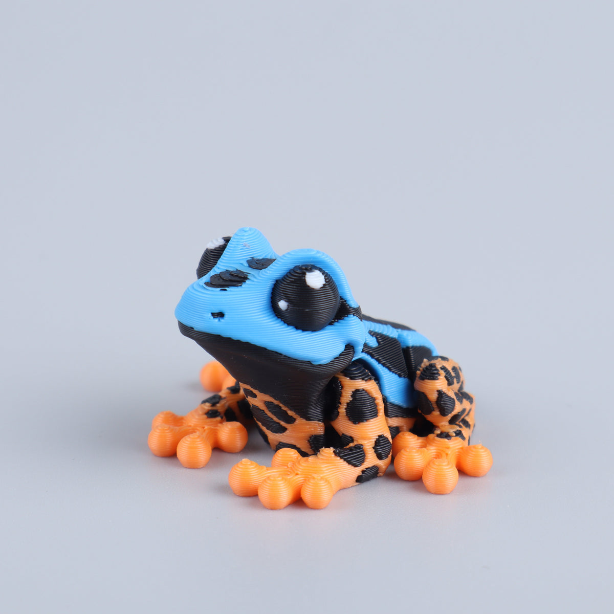 3D Printed Mini Fidget Creatures – view 44