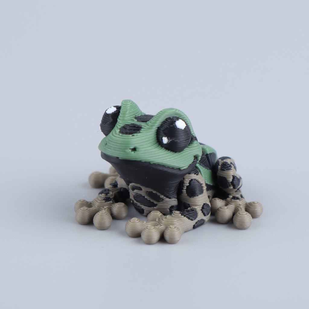 3D Printed Mini Fidget Creatures – view 45