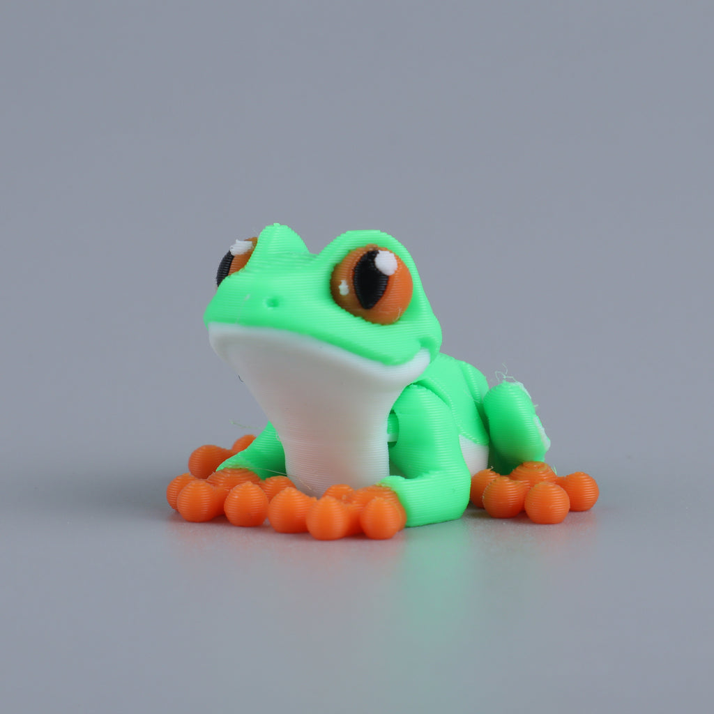 3D Printed Mini Fidget Creatures – view 43