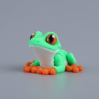 3D Printed Mini Fidget Creatures – view 43