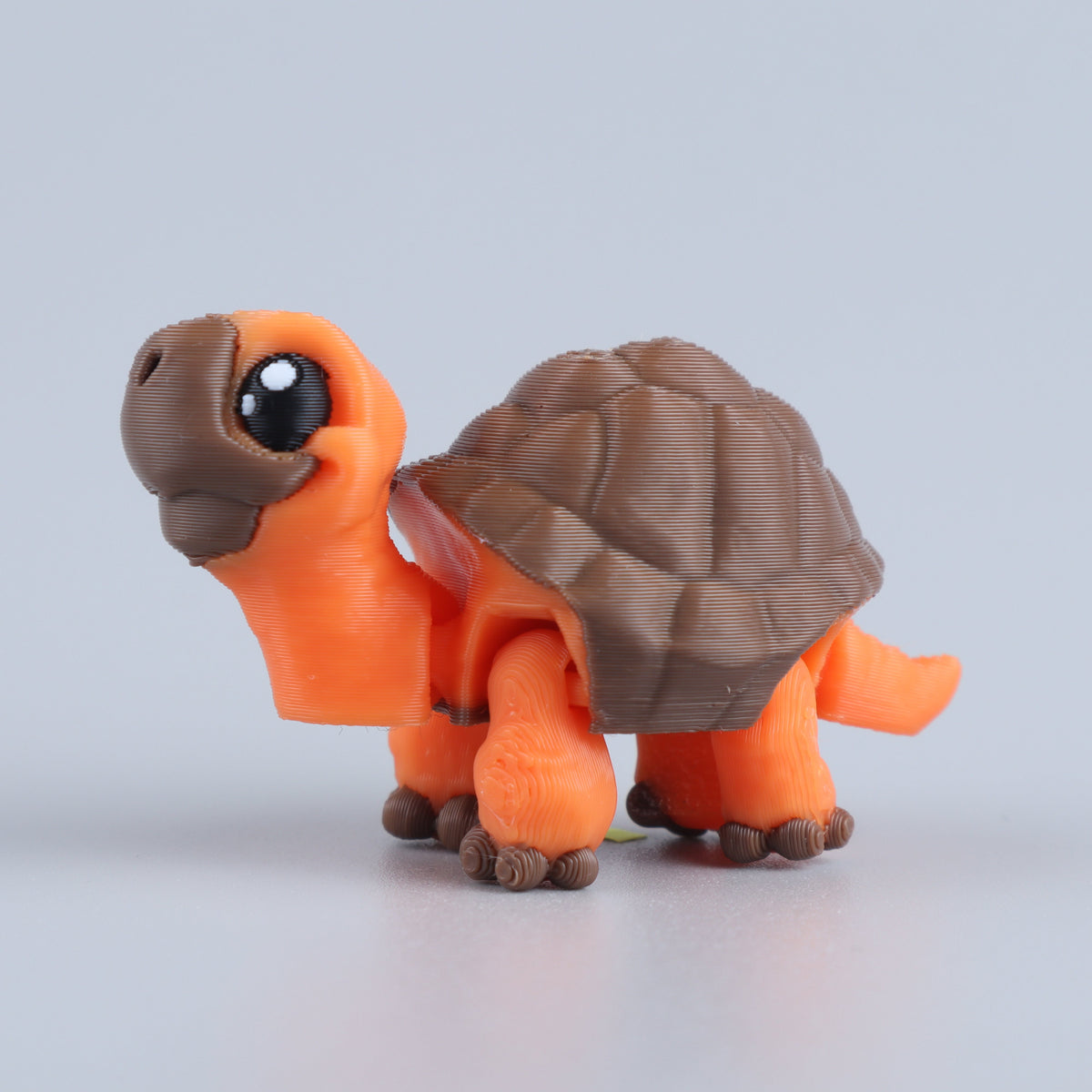 3D Printed Mini Fidget Creatures – view 24