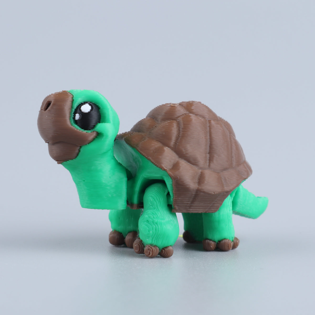 3D Printed Mini Fidget Creatures – view 25