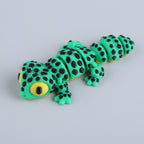 3D Printed Mini Fidget Creatures – view 34